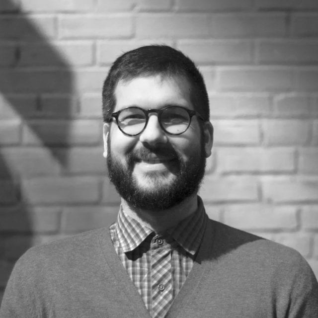 Scott Klopfenstein