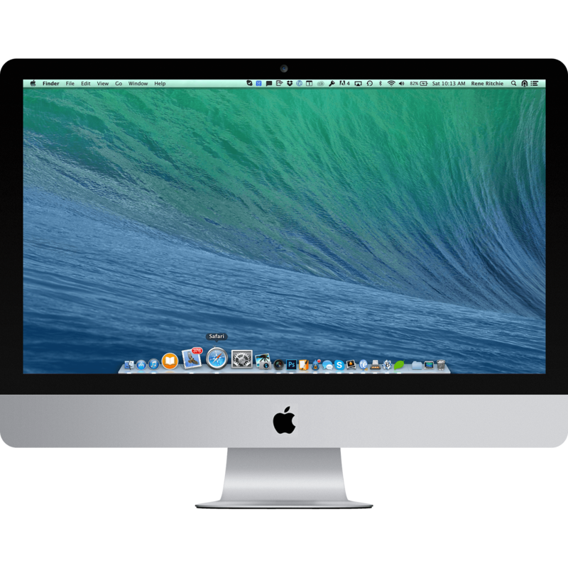 mac-tech IMAC | mac-tech