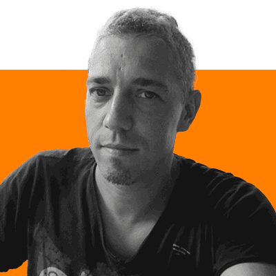 Emanuel Ruffler, Managing Director, Co-founder