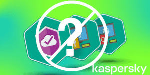 Kasperky's Services Called into Question